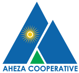 Logo Aheza Cooperative
