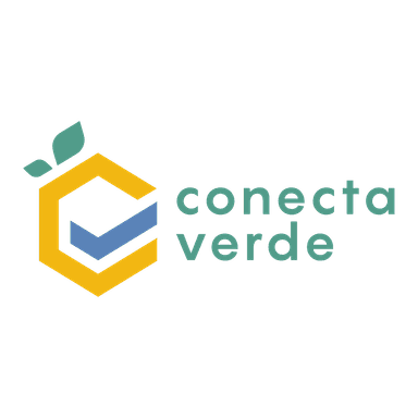 Logo Conecta Verde