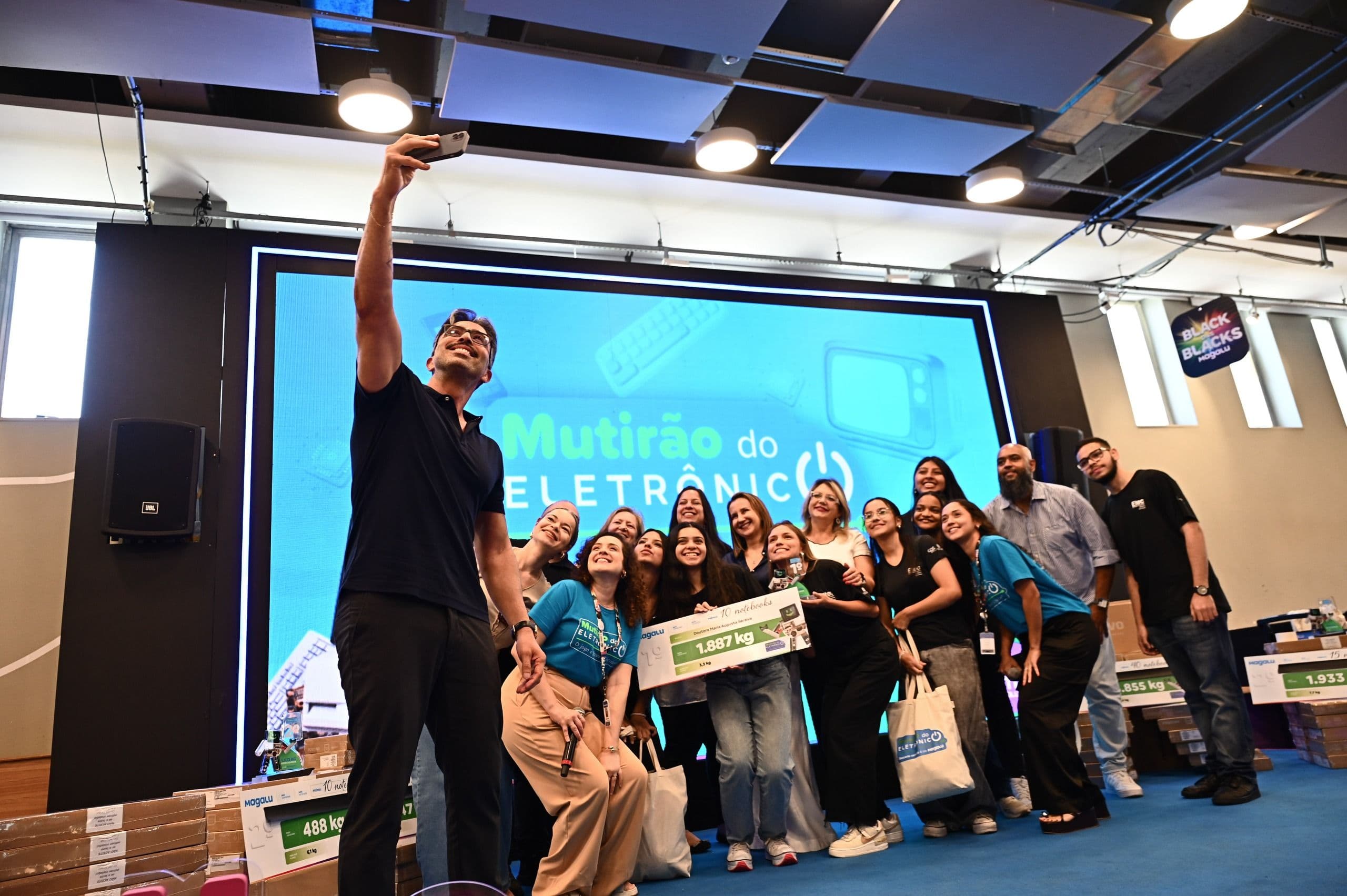 ETEC Doutora Maria Augusta Saraiva