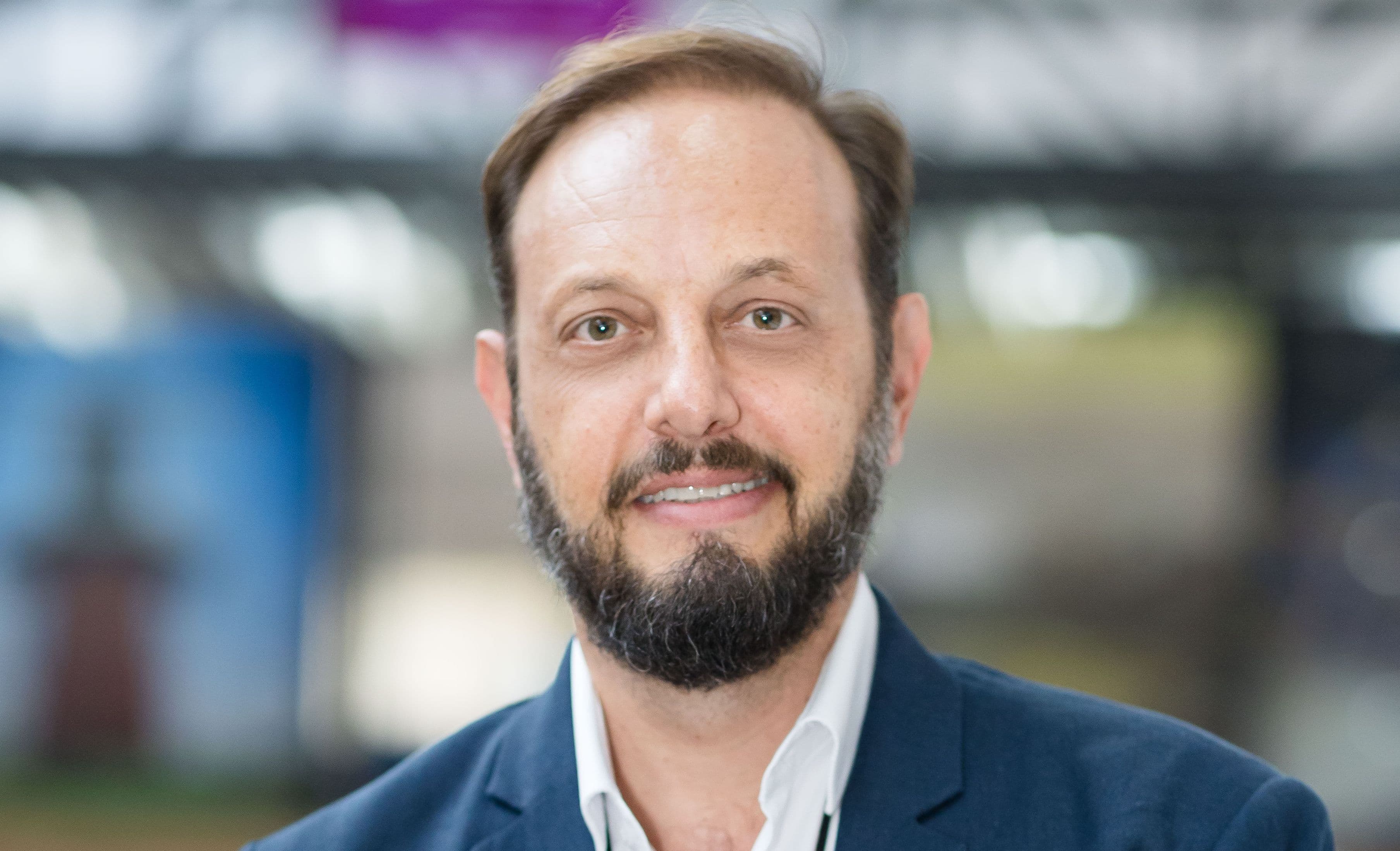 Prof. Dr. Flávio Ribeiro