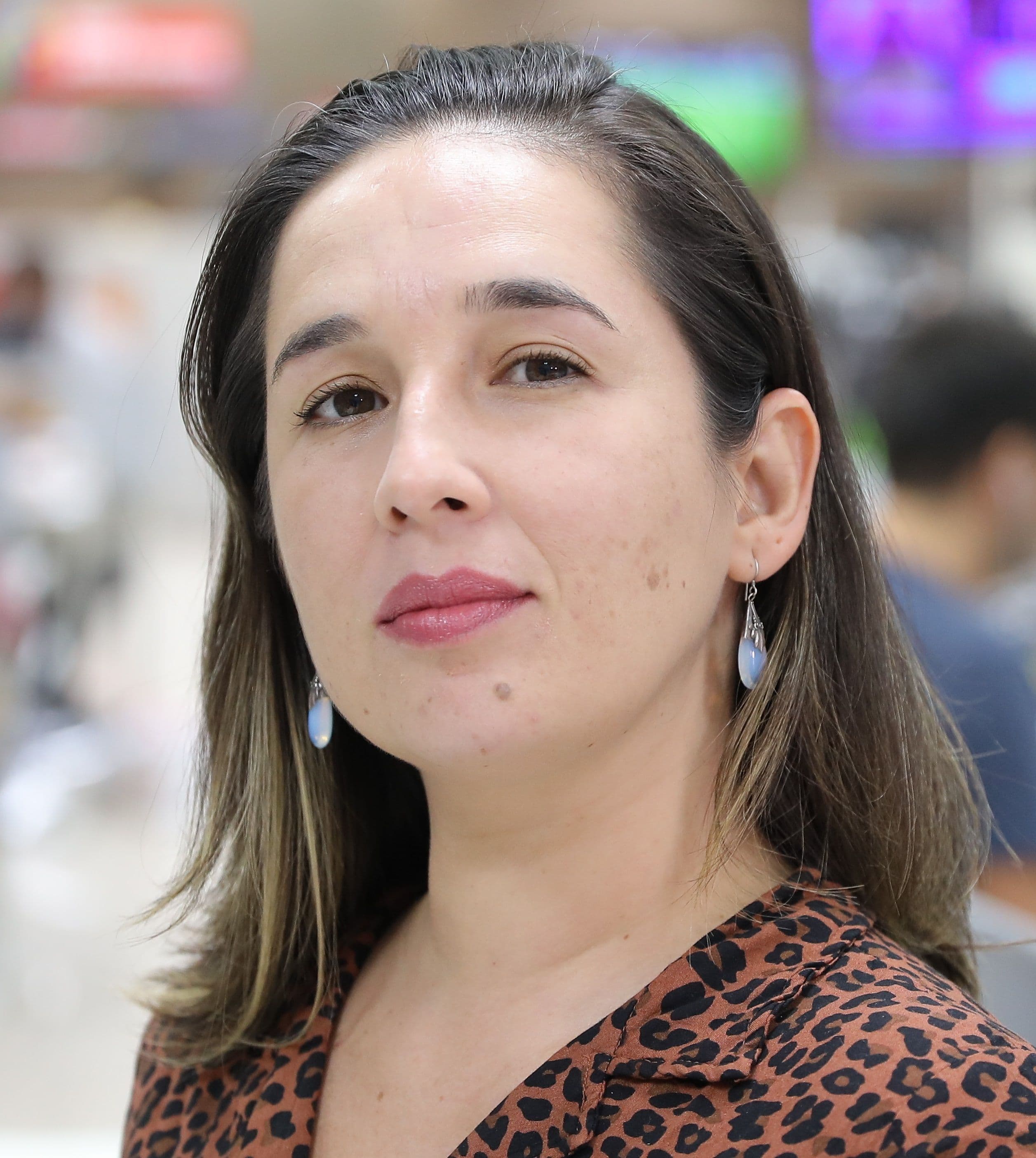 Juliana de Melo