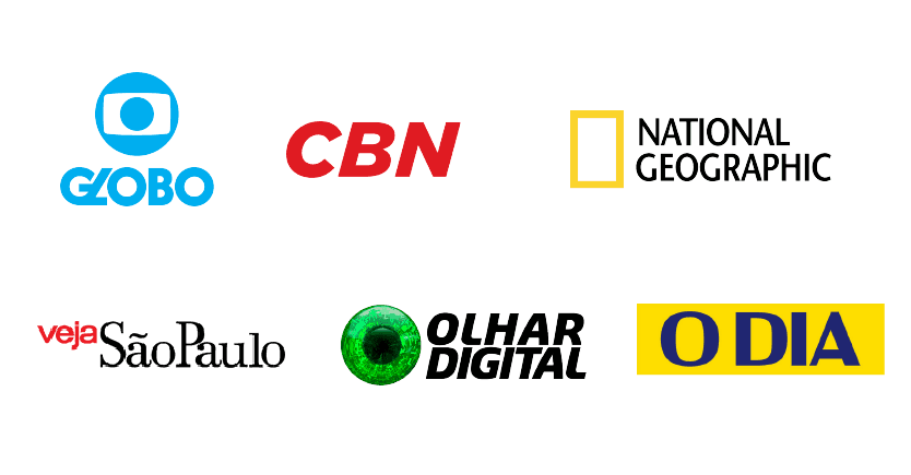 Logos imprensa A