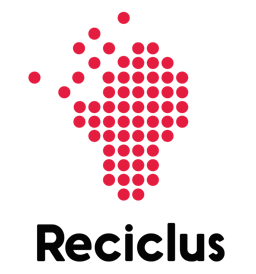 Logo Reciclus