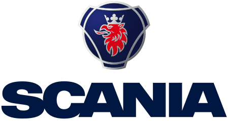 Logo Scania