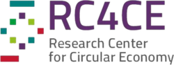 RC4CE, Research Center for Circular Economy